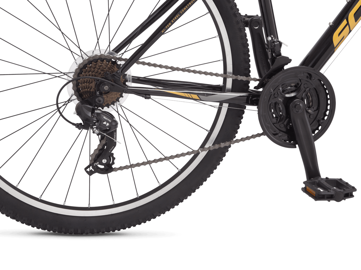 Schwinn high timber deals parts