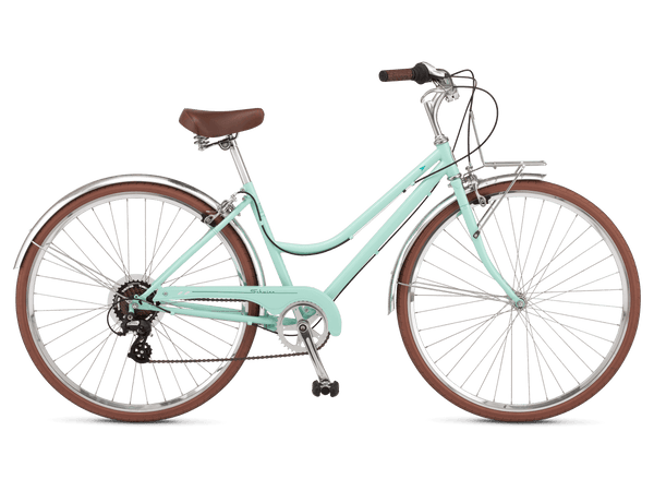 Schwinn huntington clearance women s cruiser bike