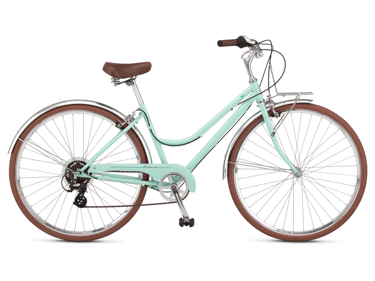 Traveler Step Thru Schwinn