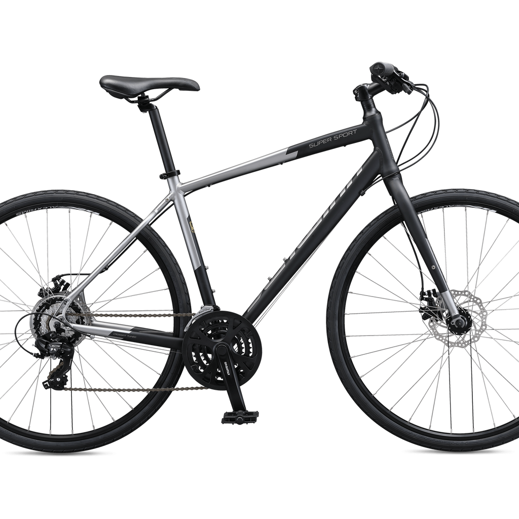 Schwinn signature women s super sport hybrid sale bike