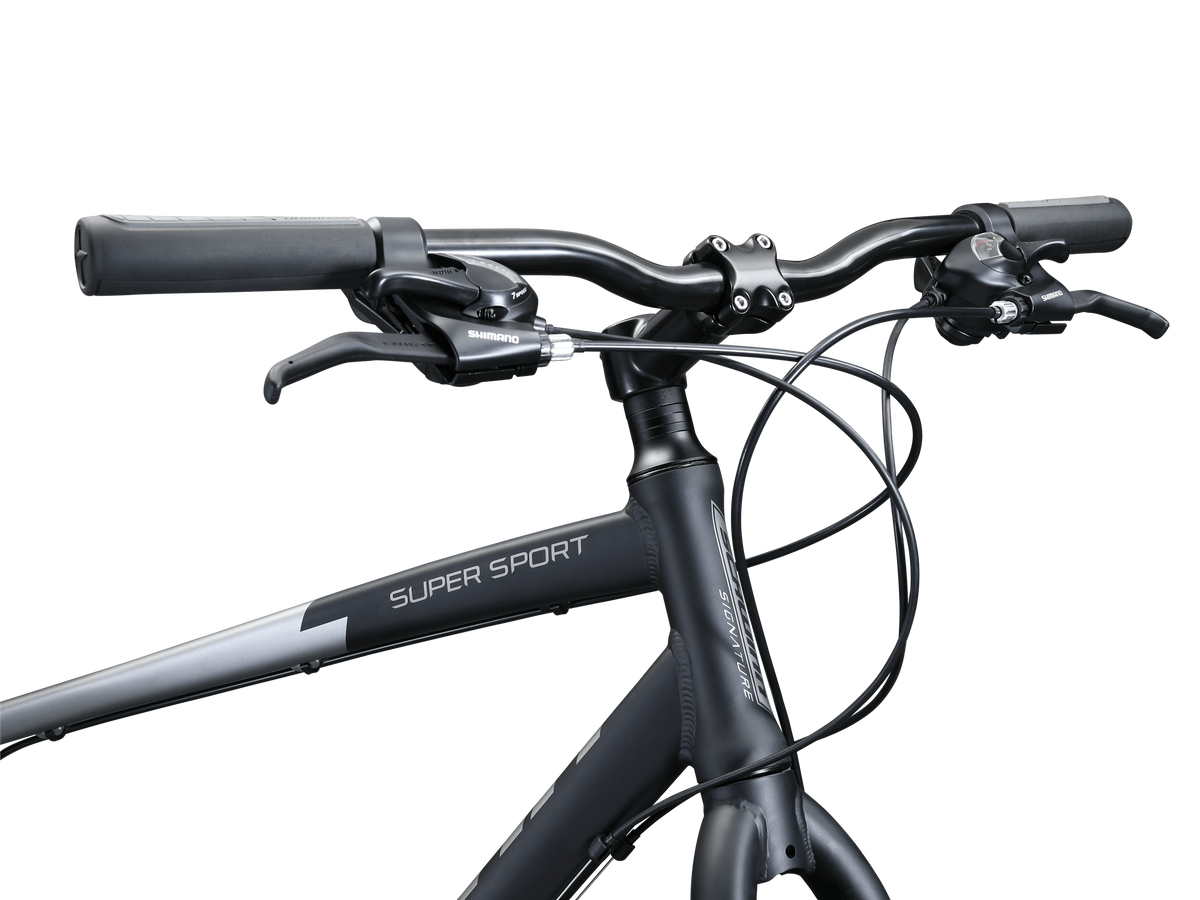 Schwinn signature men's super sport hybrid bike hotsell