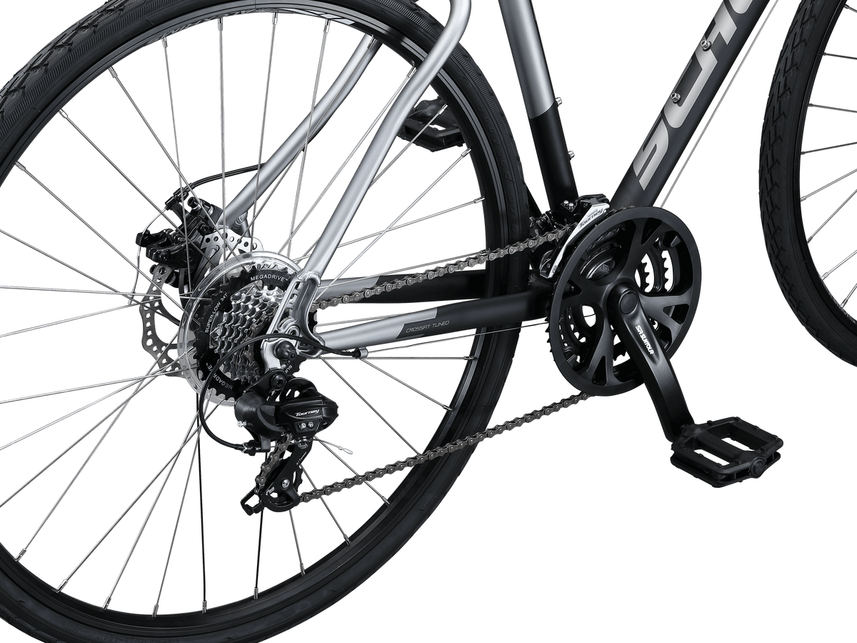 Schwinn signature super sport discount hybrid