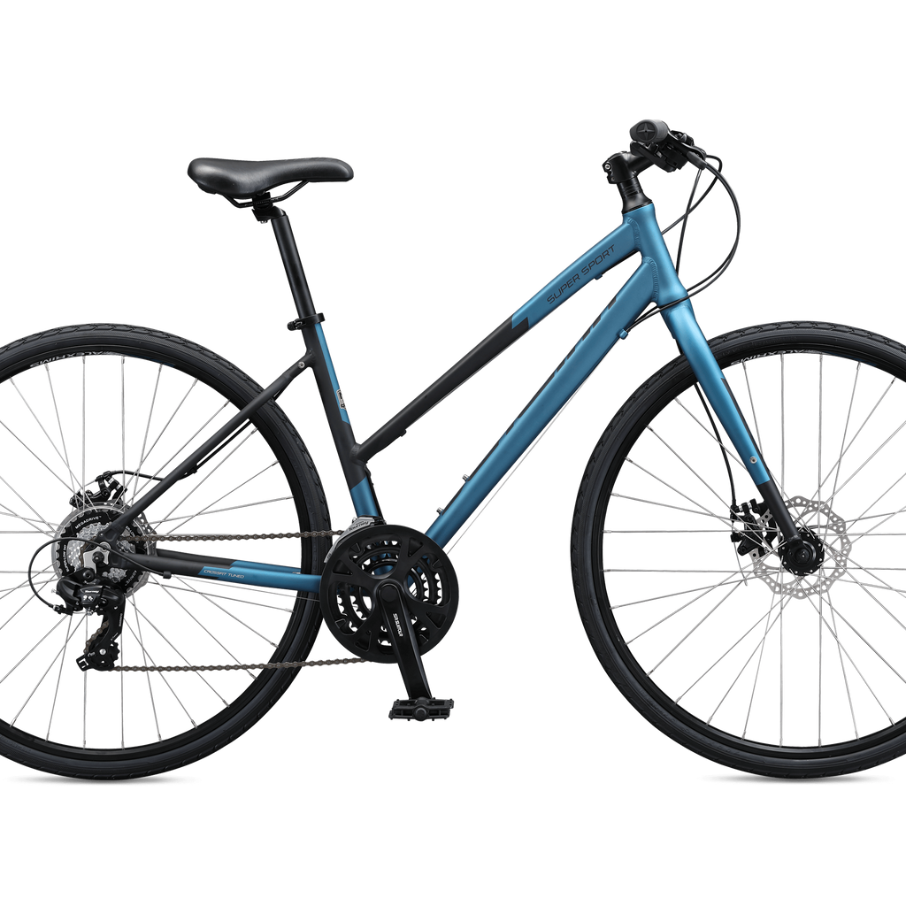 Schwinn signature men's super sport hybrid bike hotsell