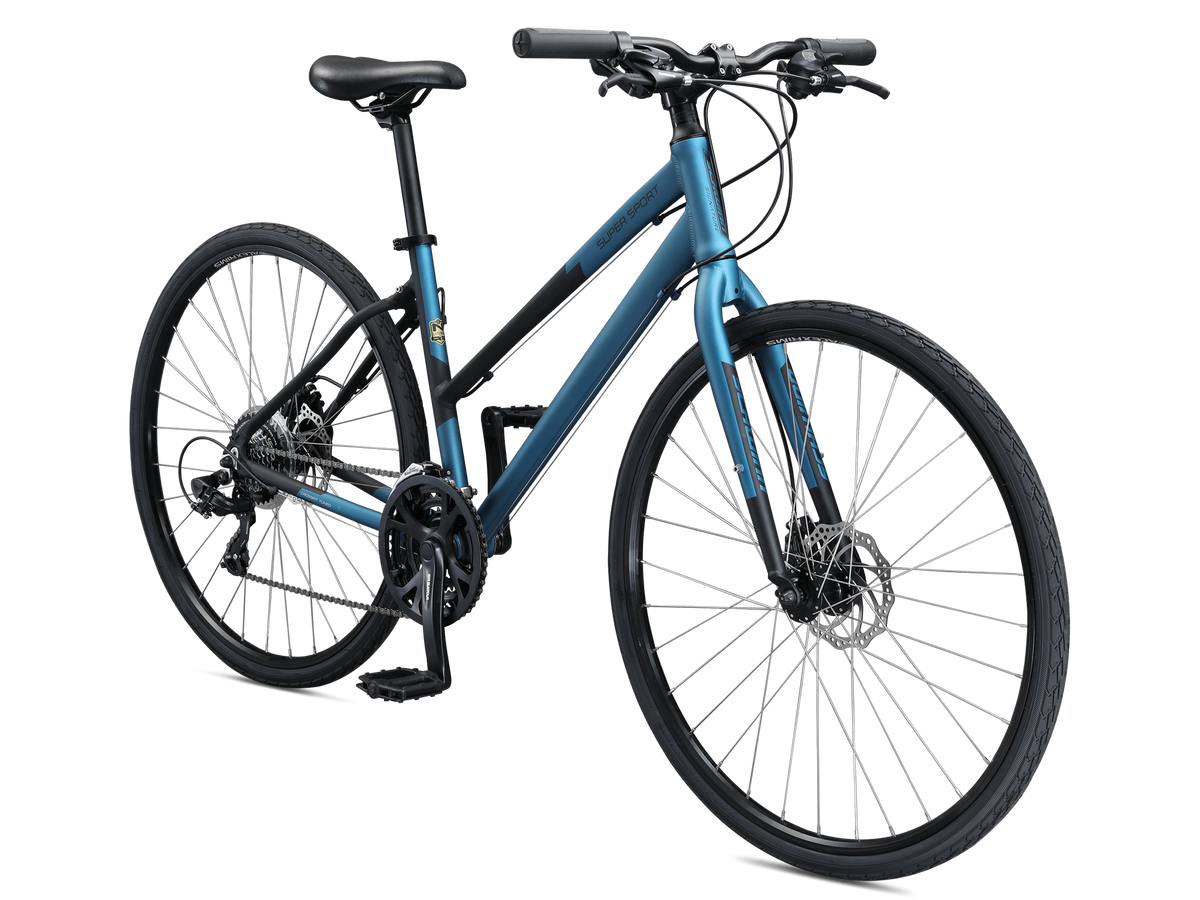 Schwinn signature women's super sport hybrid bike deals