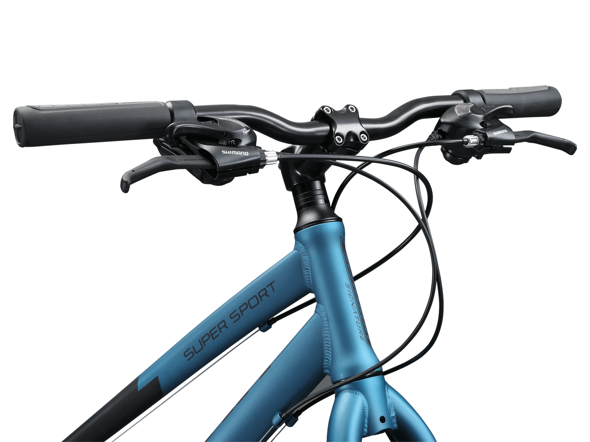 Schwinn signature super sport hybrid bike hotsell
