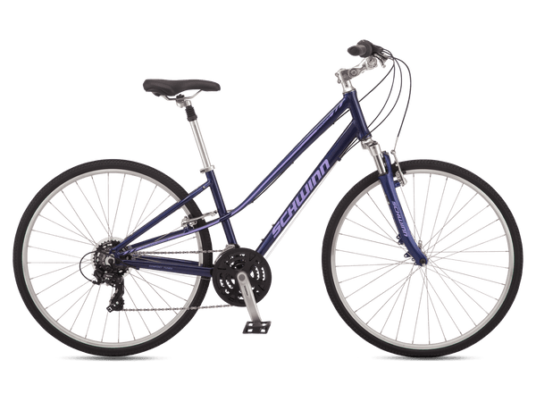 Hybrid Bikes Schwinn