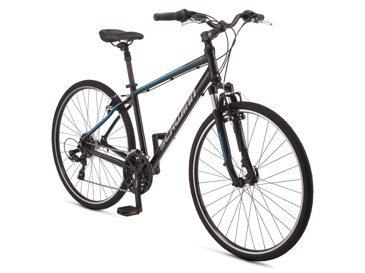 Schwinn signature men's voyageur comfort deals bike
