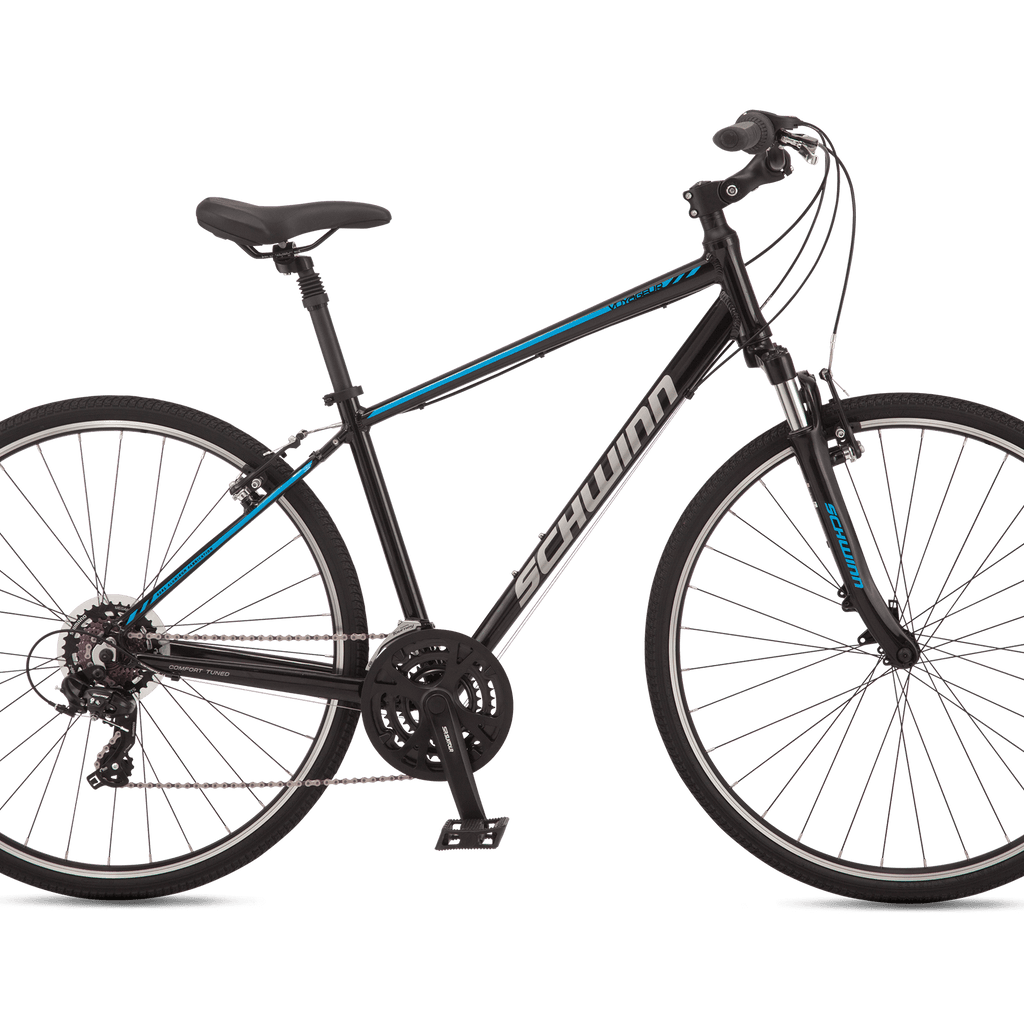 Voyageur Black SM