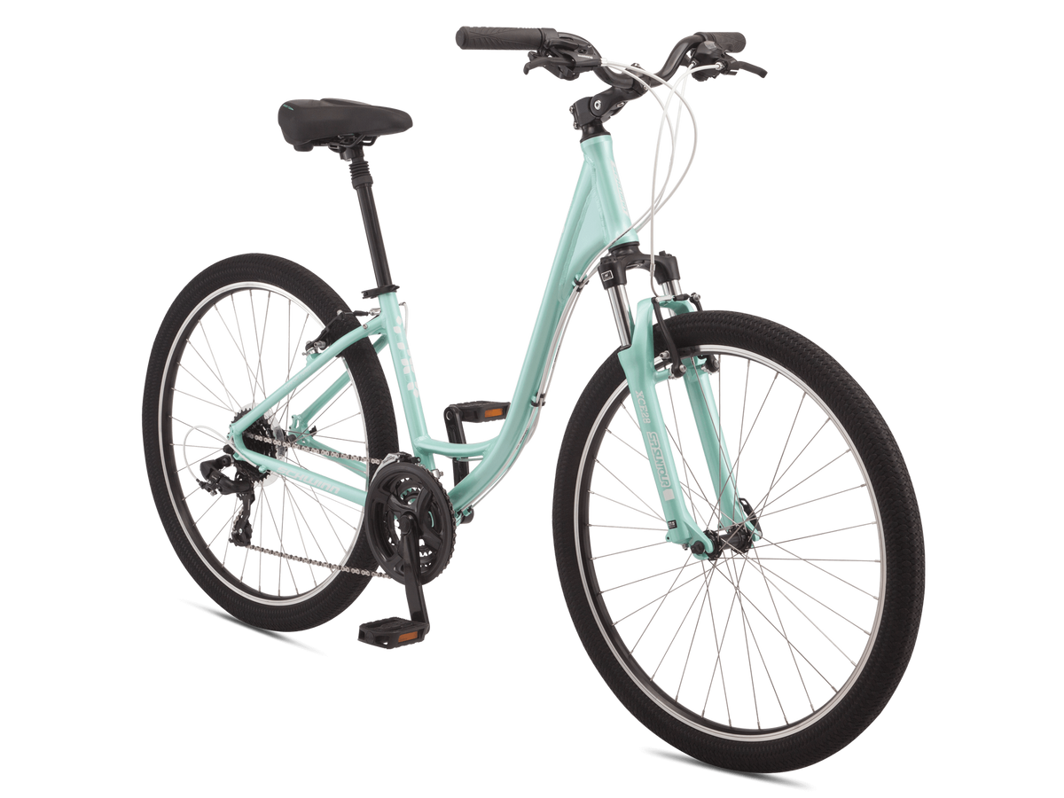 Schwinn sierra hot sale women's comfort bike
