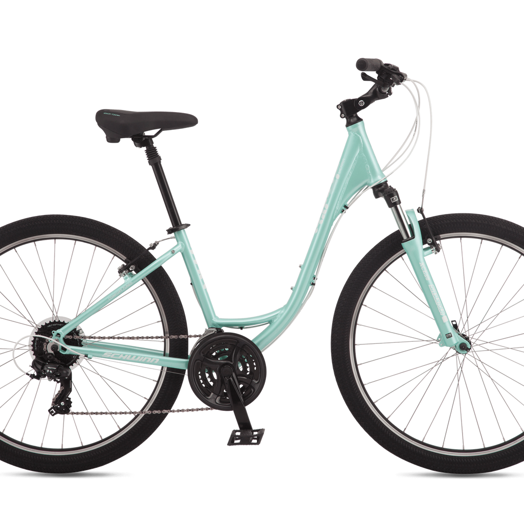 Schwinn sierra sport hotsell