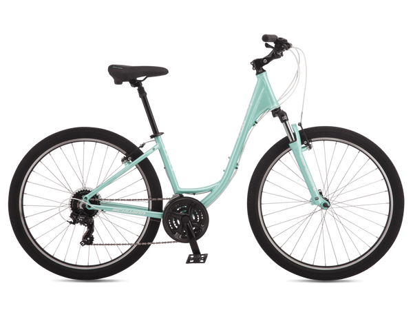 Women's schwinn gtx 1.0 700c commuter best sale bike