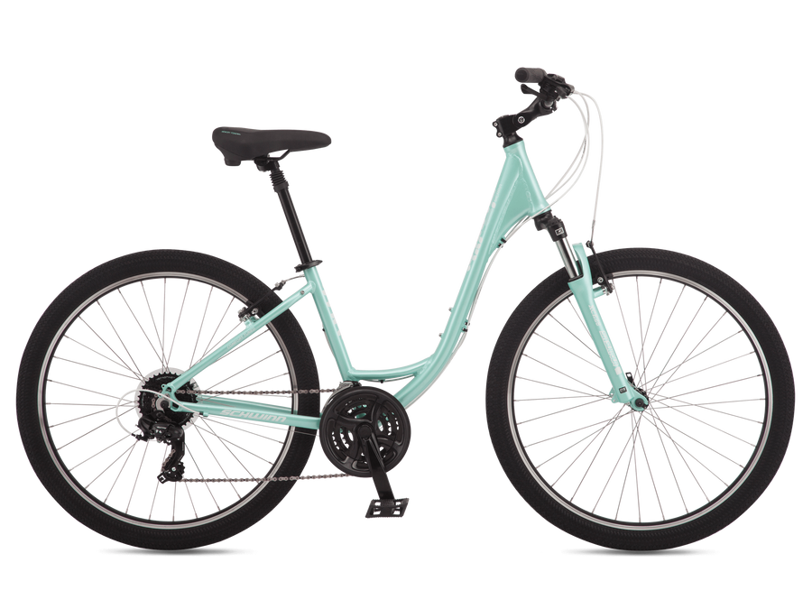 Schwinn sierra comfort hot sale bike