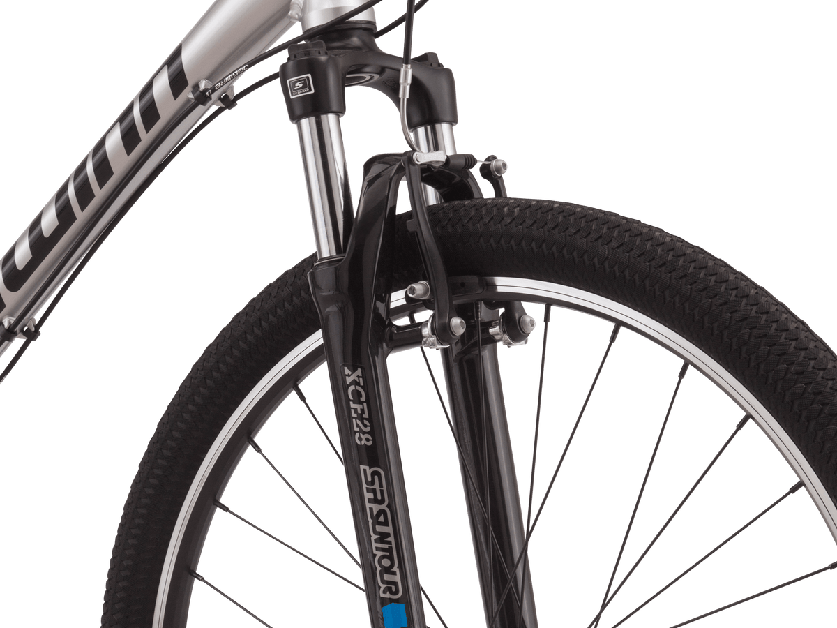 Schwinn on sale sierra bike