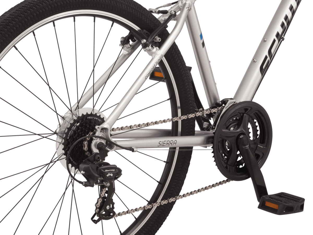 Schwinn sierra top gs aluminum