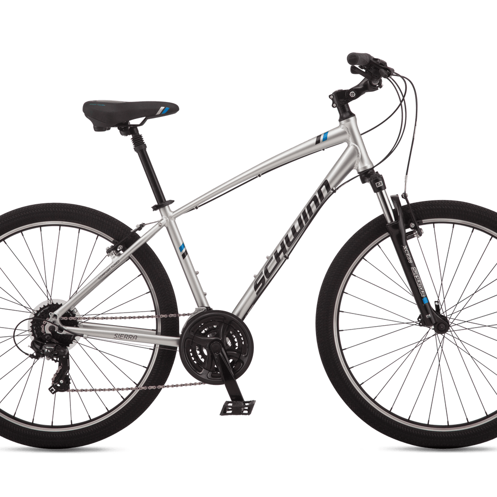 Schwinn sierra top gs aluminum
