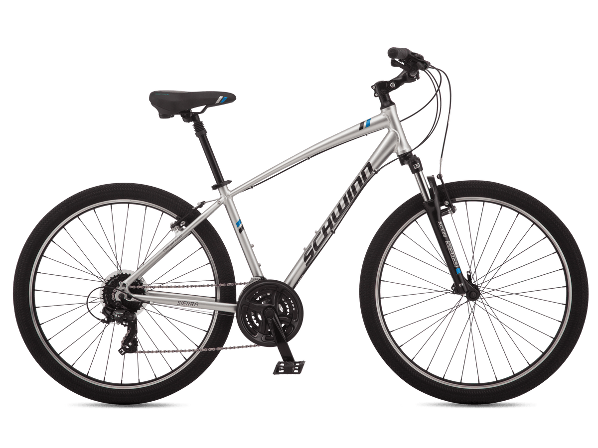 Schwinn sierra 2025 2