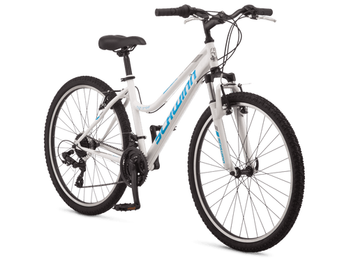 Schwinn high timber alx 26 deals blue mountain bike bicycle s8217az