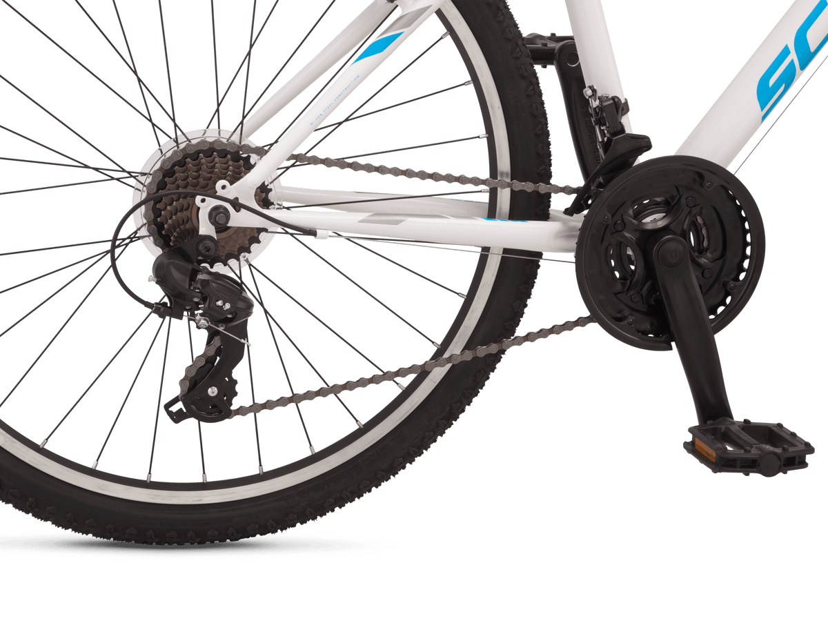 Schwinn high hotsell timber 26