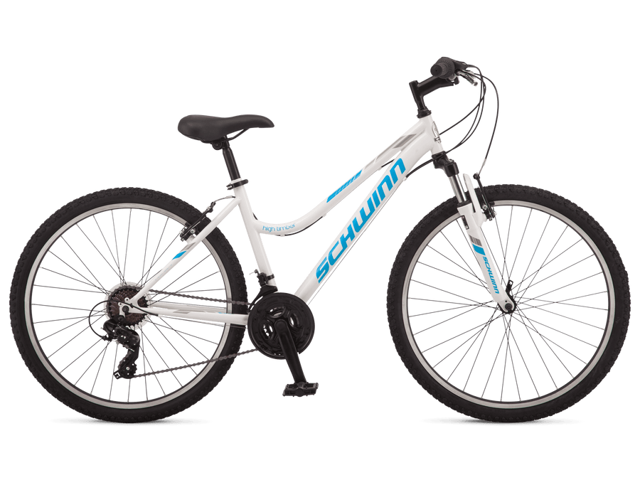 Schwinn highlander best sale mountain bike