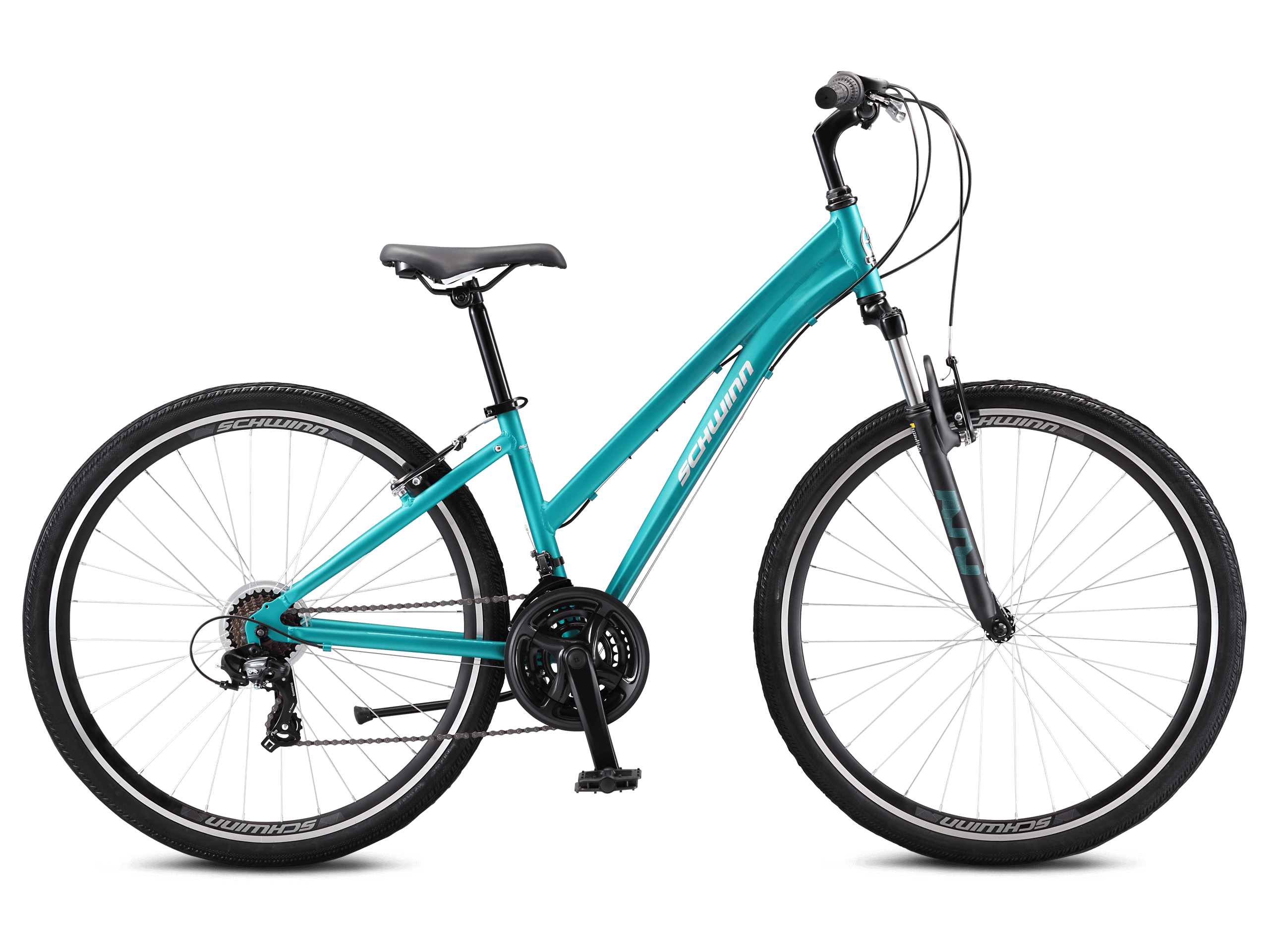 Schwinn broadway women's hybrid bike clearance