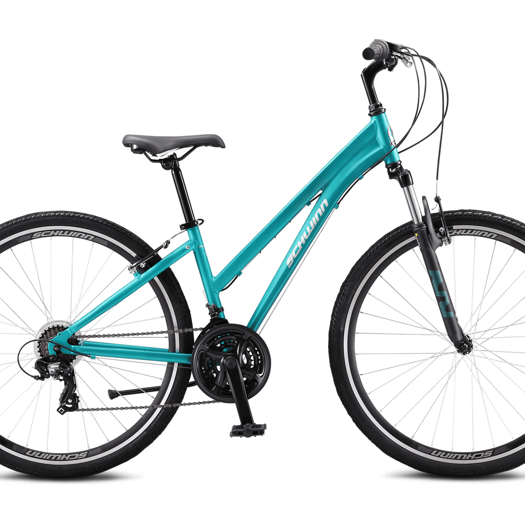Network 1 Step Thru Schwinn