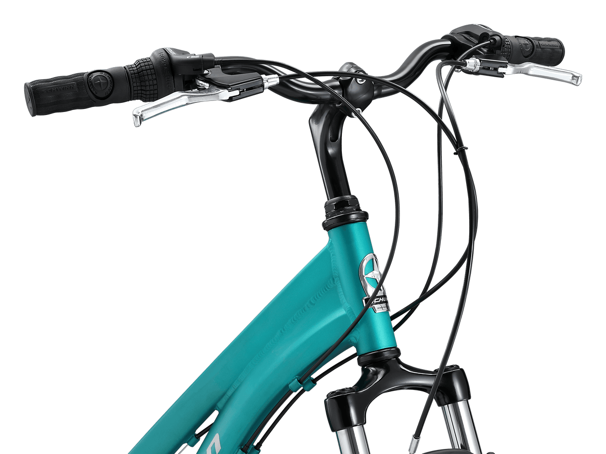 Schwinn women's network 1.0 700c hybrid bike outlet