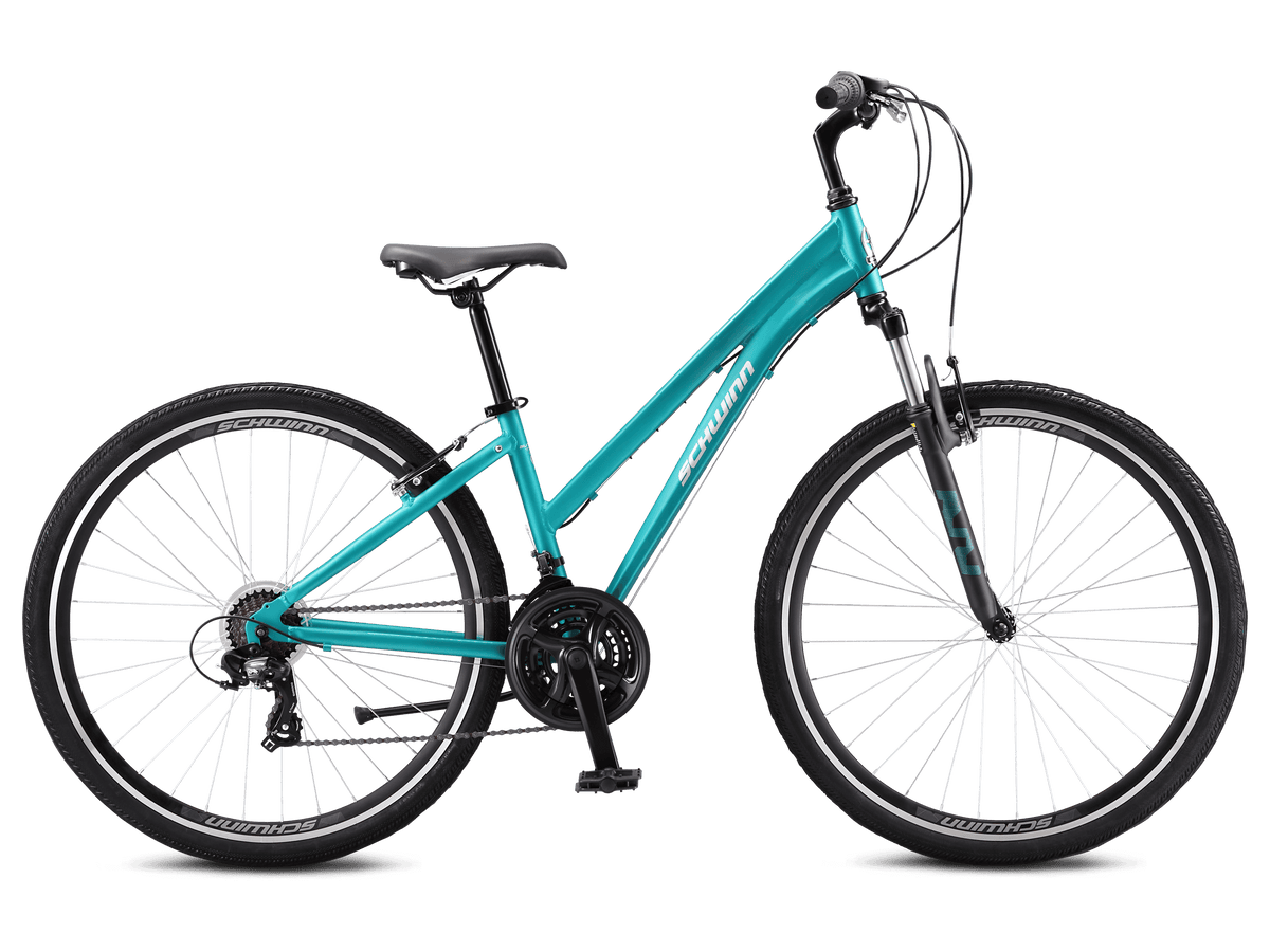 Women's schwinn gtx 1.0 discount 700c commuter bike