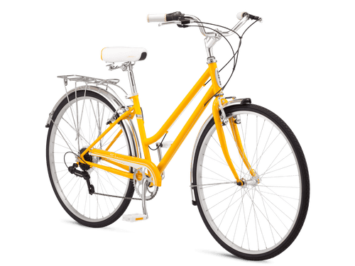 Schwinn wayfarer hot sale hybrid bicycle