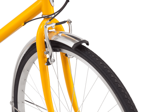 Wayfarer top schwinn bike