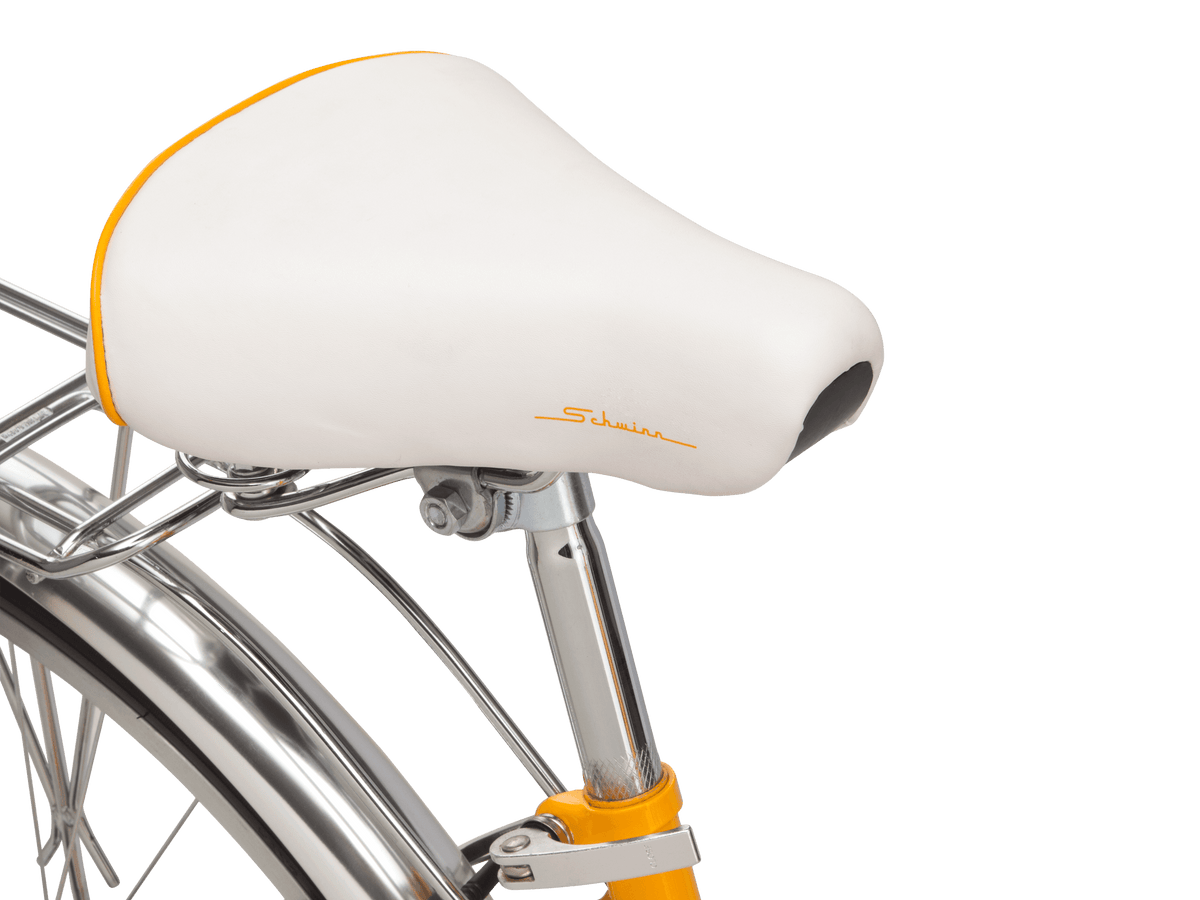 schwinn wayfarer bicycle Wayfarer Step-Thru 700c Mango / 700c