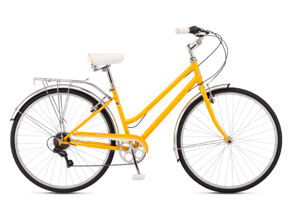 Schwinn wayfarer hot sale