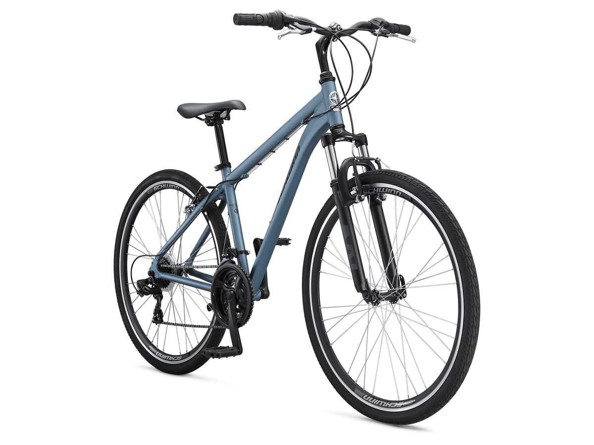 Schwinn 28 inch shop bike