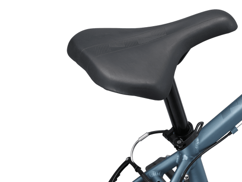 Schwinn network sales 1.0 hybrid bike