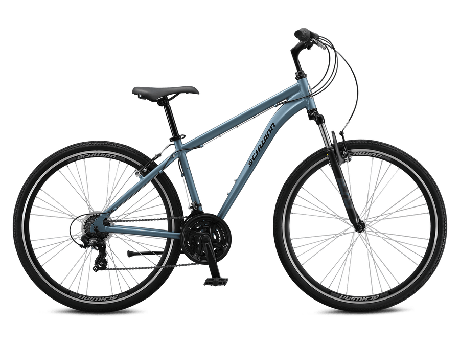 Schwinn network 1.0 700c women's 16 hybrid deals bike