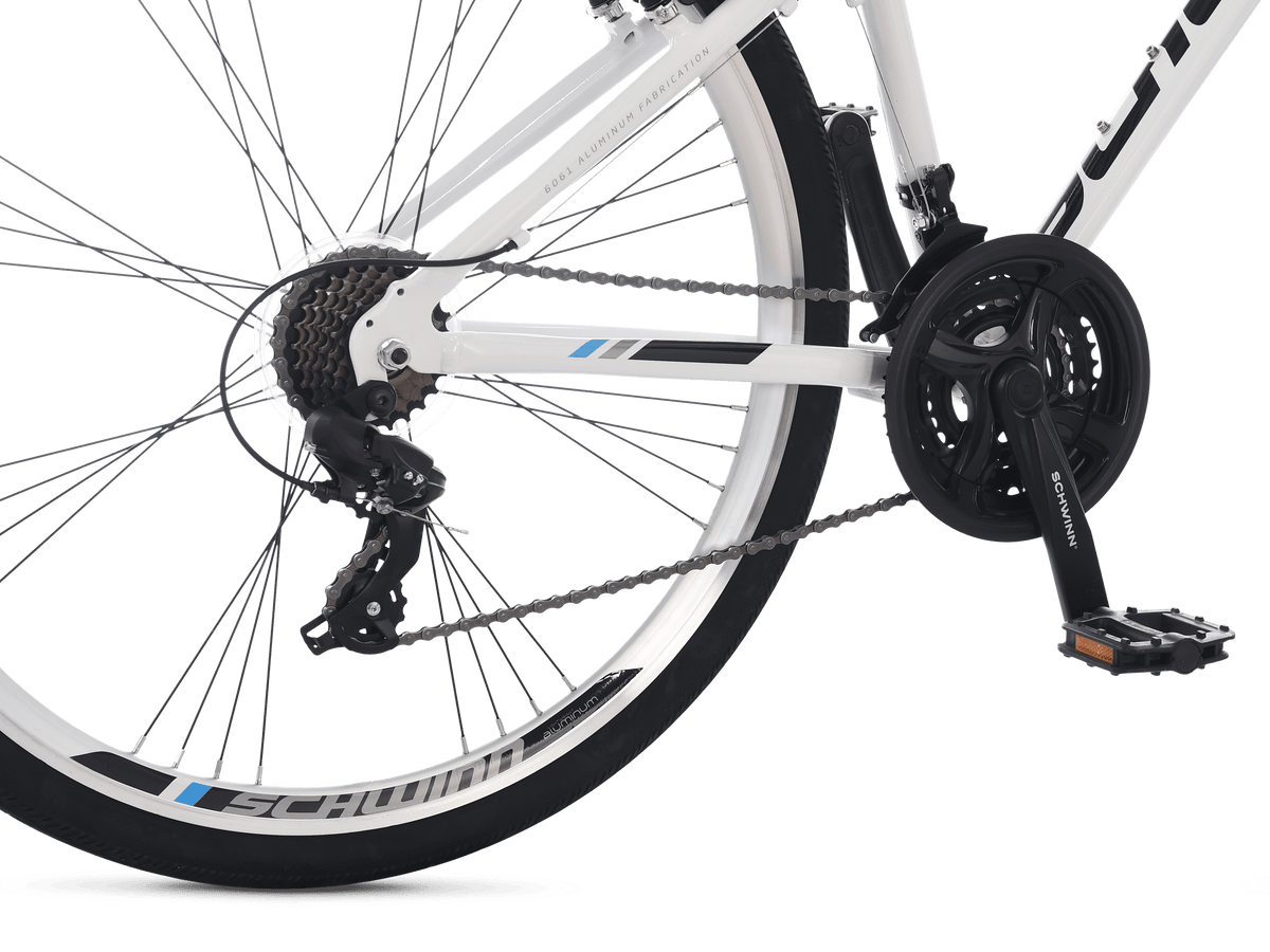 Schwinn aphrodite 21 speed online