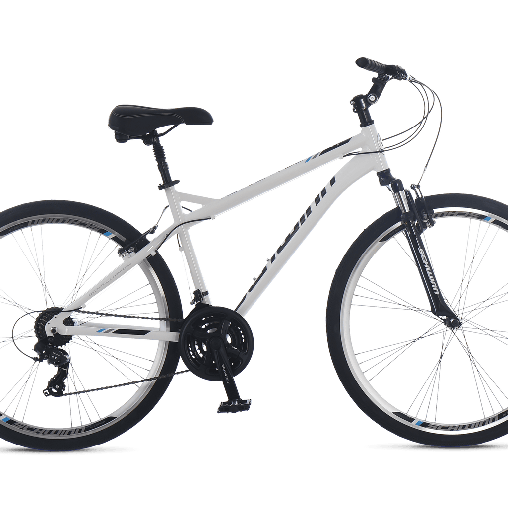 Schwinn womens hybrid hotsell