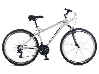 26 in top schwinn mountain bike