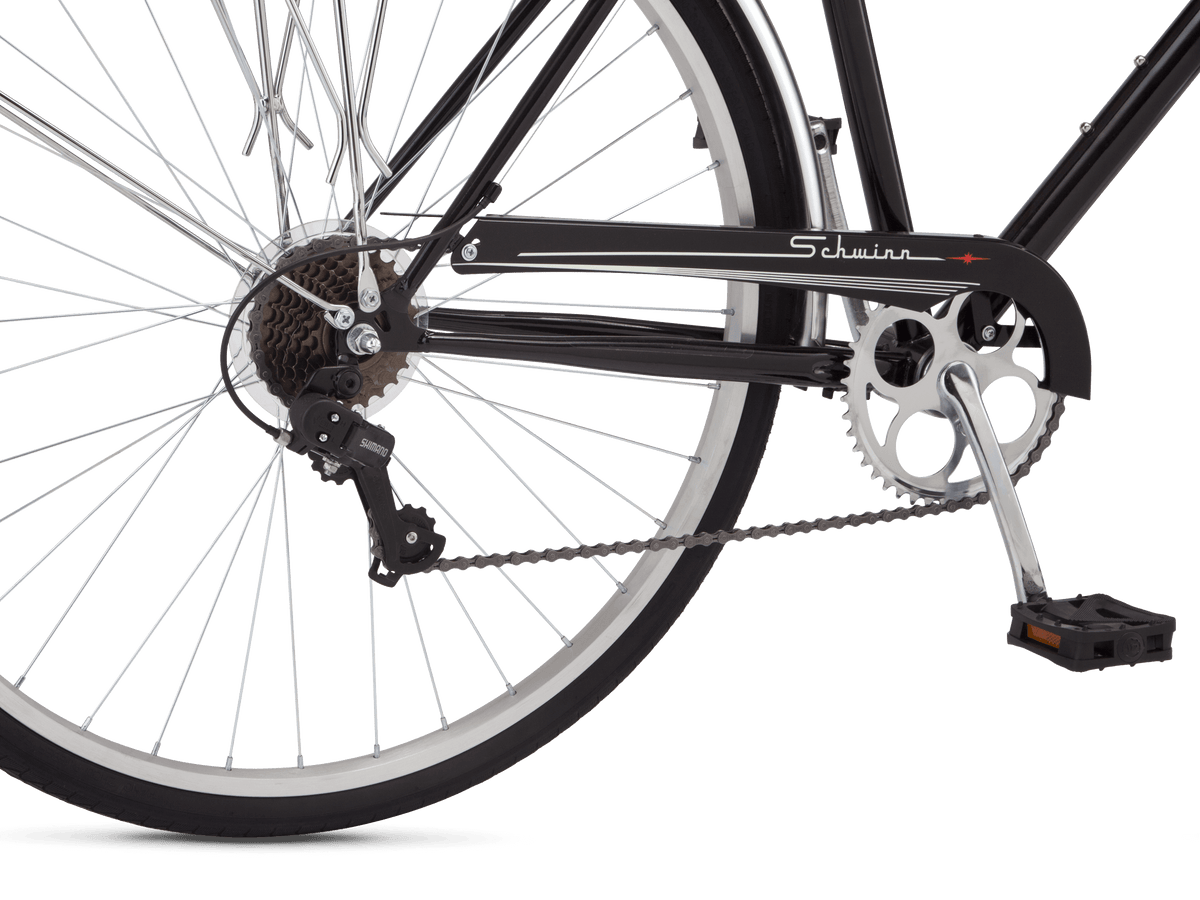 Schwinn wayfarer hot sale