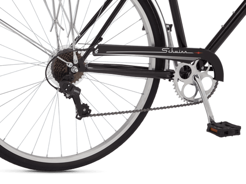 Schwinn discount wayfarer cruiser