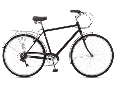 Women s schwinn network 1.0 700c store hybrid commuter bike