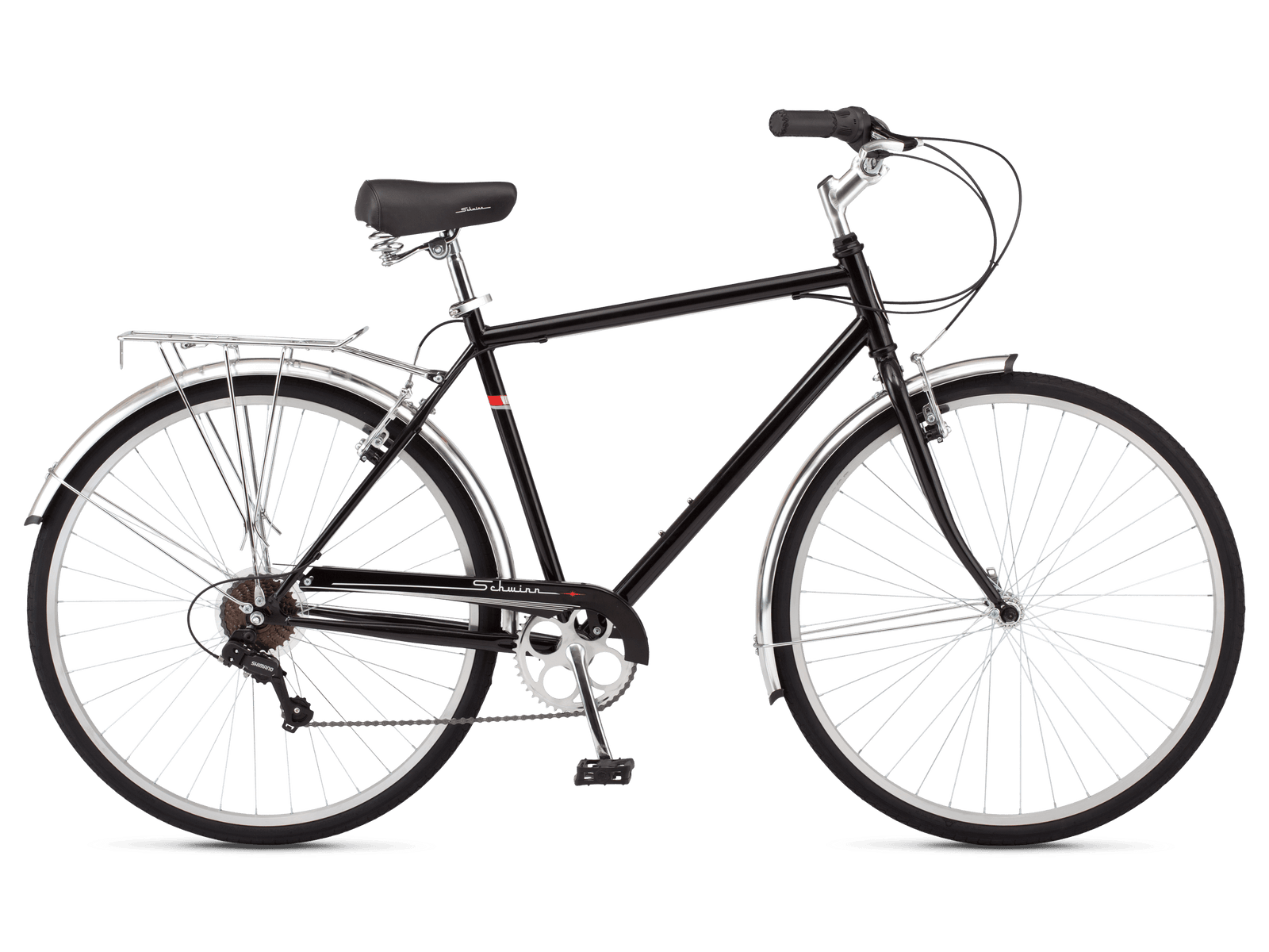 Wayfarer 700c | Retro city bike for smooth cruising – Schwinn