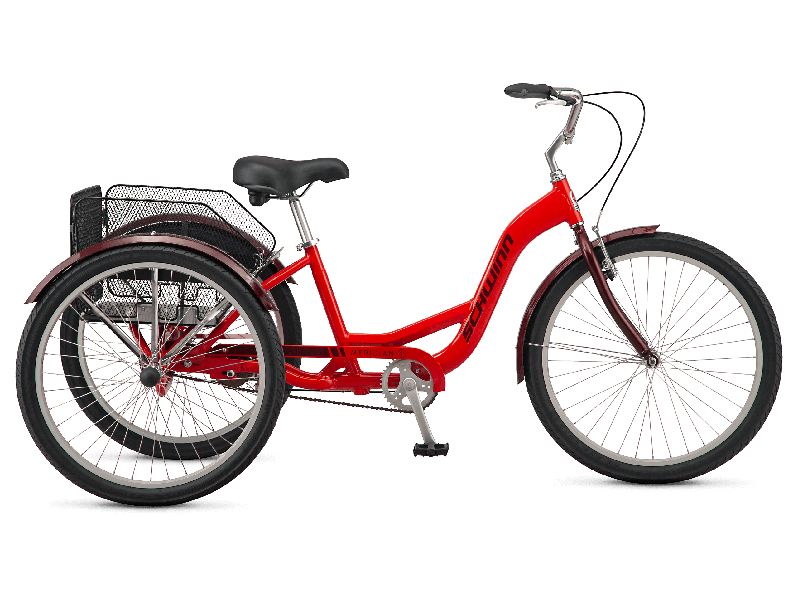 huffy pavilion adult trike bike