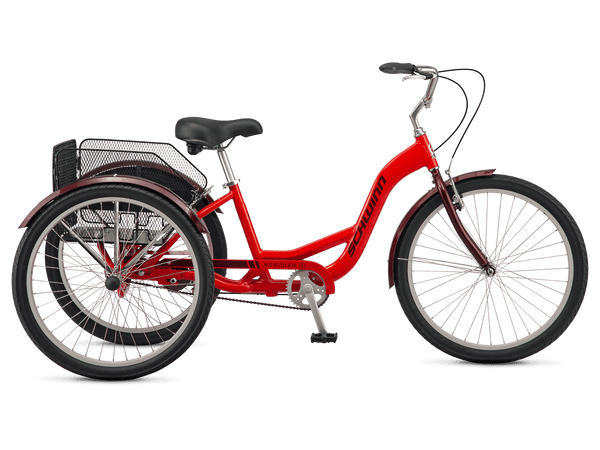 Adult Tricycles Schwinn