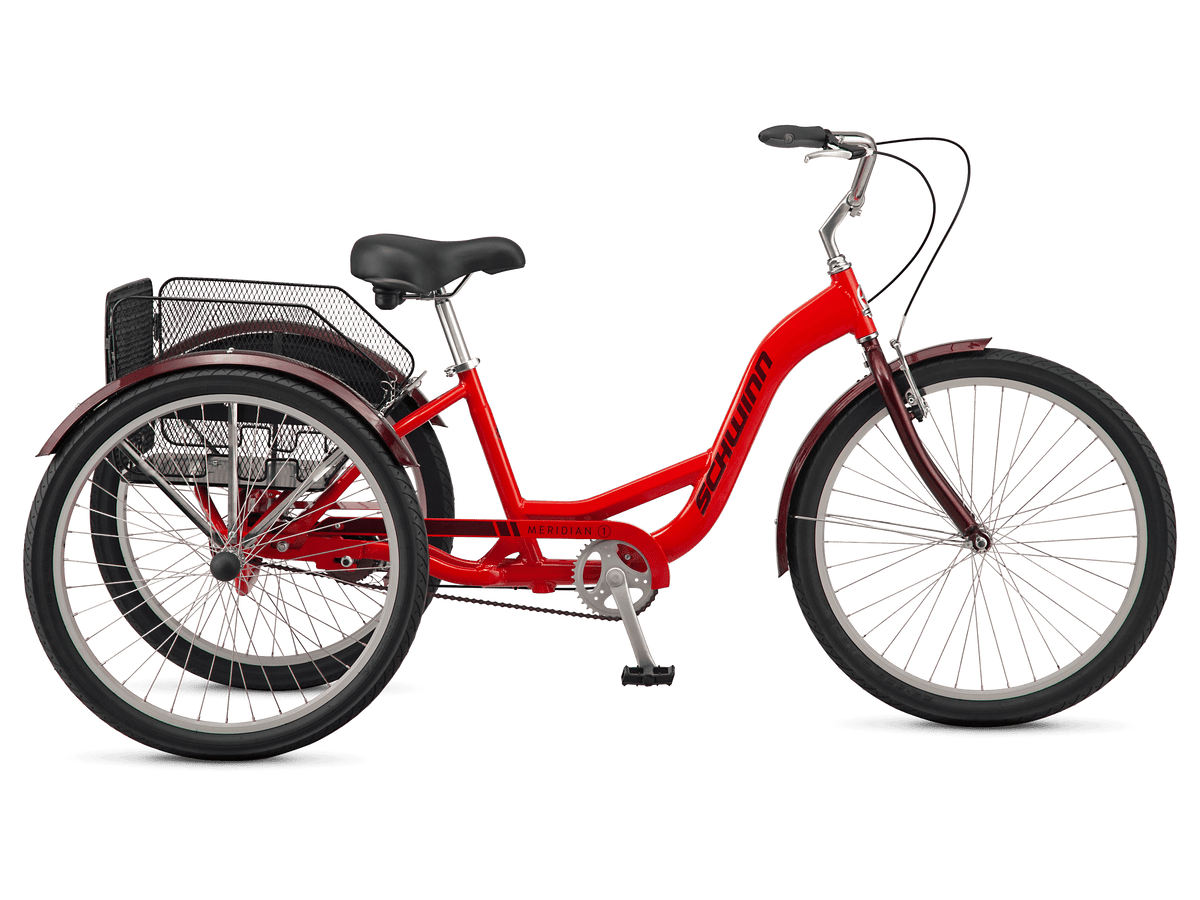 Meridian Adult Tricycle