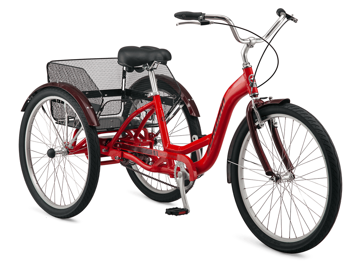 Schwinn deals meridian trike