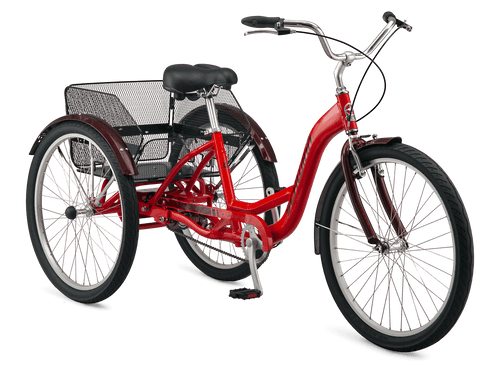 Schwinn meridian parts hotsell