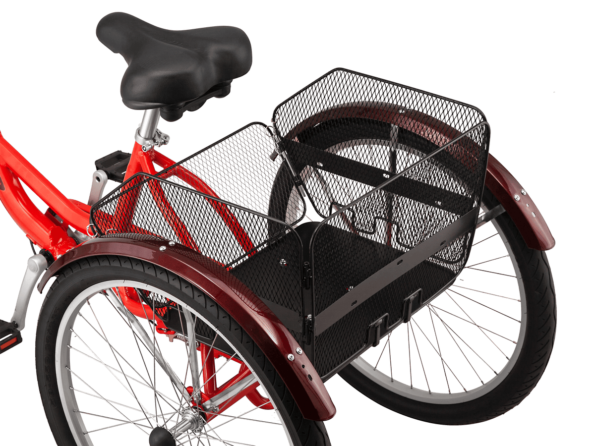 Meridian Adult Tricycle