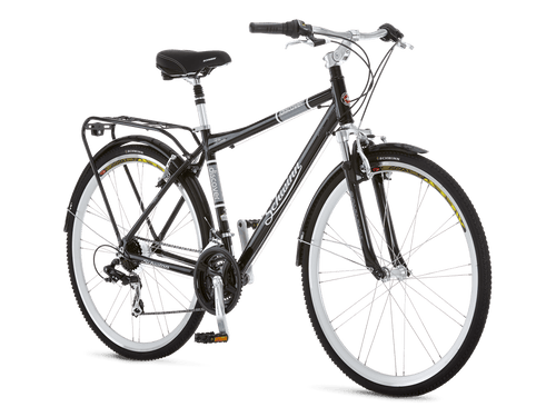 Schwinn discover hybrid bike for outlet men