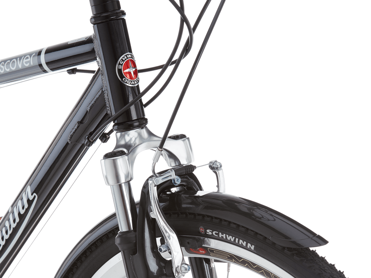 HALCON Black Bicycle Carrier ALLOY FOR MOUNTAIN/HYBRID BICYCLE at
