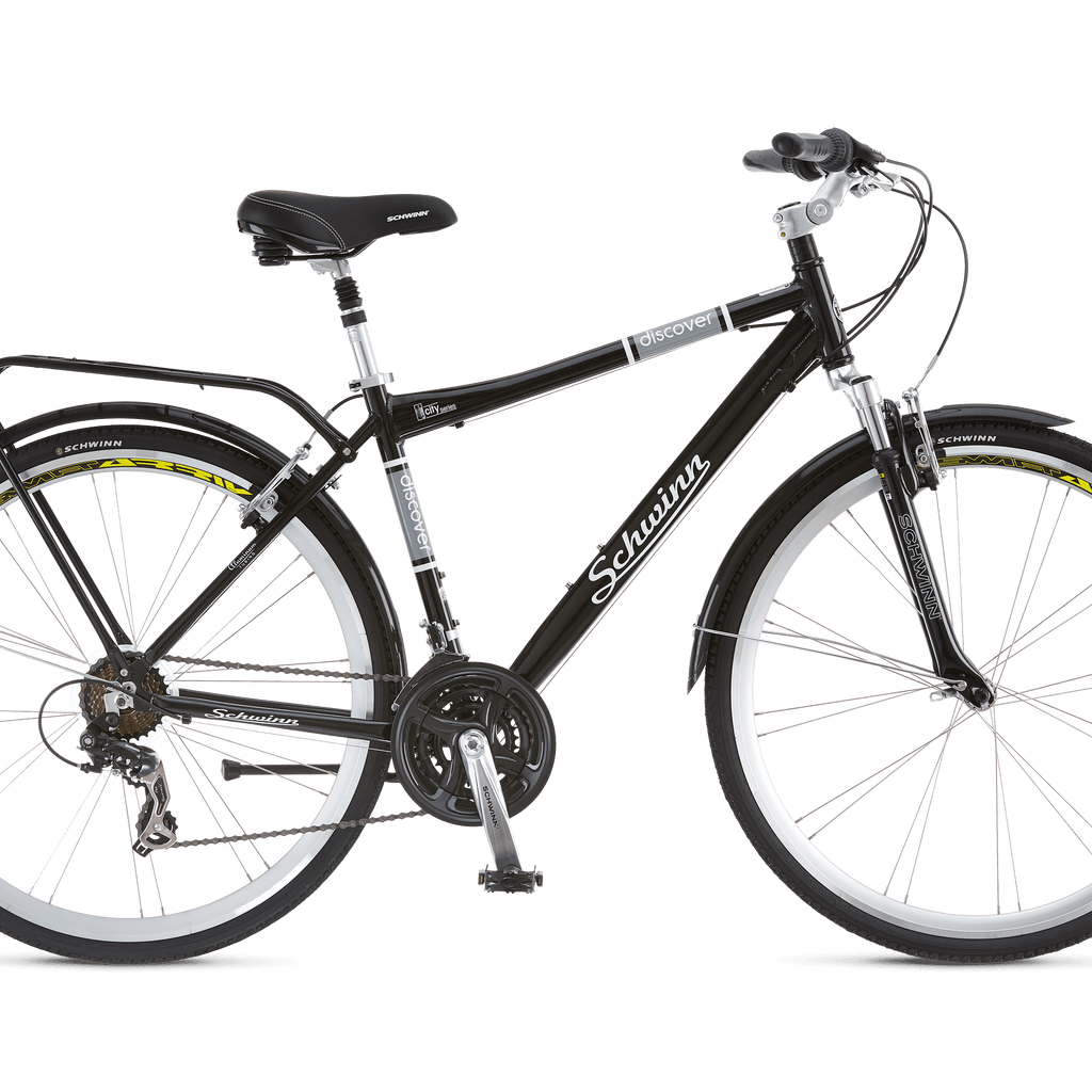 Schwinn 28 inch top bike